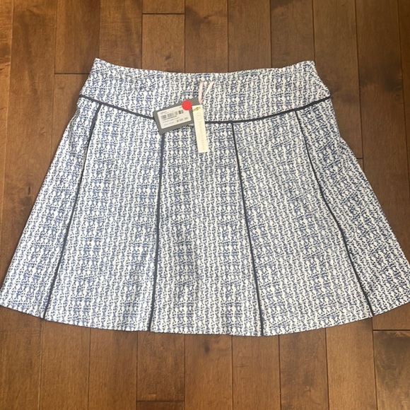 Southwind Fairway Skort 1